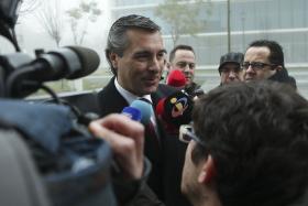 EMPRESÁRIO JOSÉ VEIGA INVESTIGADO EM CABO VERDE DESDE 2015 — MP