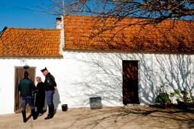 OPERAÇÃO “CENSOS SÉNIOR 2016” DA GNR IDENTIFICA IDOSOS SOZINHOS EM ABRIL