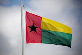 MORREU O CHEFE DO ESTADO-MAIOR DA ARMADA DA GUINÉ-BISSAU