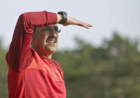 JOSÉ PAISANA ESPERA QUE PORTUGAL REDUZA DIFERENÇAS NA RONDA ELITE DAS SUB-19