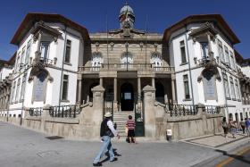 GAIA AVALIA REGRESSO ÀS 24 FREGUESIAS PRÉ-REFORMA ADMINISTRATIVA