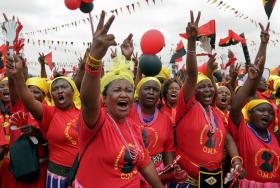 MPLA QUER TRAVAR “GESTÃO DANOSA” COM OS MELHORES QUADROS NA ADMINISTRAÇÃO PÚBLICA