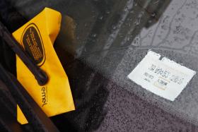 EMEL ARRECADOU CERCA DE 21 ME COM RECEITAS DE ESTACIONAMENTO EM LISBOA EM 2015