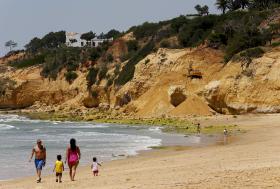 AUTORIDADE MARÍTIMA APELA PARA PRECAUÇÃO NAS PRAIAS