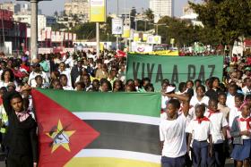 RENAMO PEDE “REVITALIZAÇÃO TOTAL” DA COMISSÃO DE DIREITOS HUMANOS DE MOÇAMBIQUE