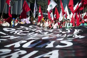 BRASIL ESTÁ “ATOLADO NUMA RECESSÃO PROFUNDA” – FMI