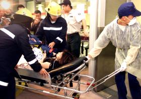 MACAU DEFINE CRITÉRIOS DE MORTE CEREBRAL, QUE ABREM CAMINHO A TRANSPLANTES