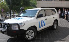 MISSÃO DA ONU REGRESSA NA SEGUNDA-FEIRA À LÍBIA