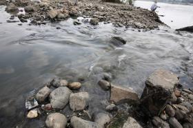 CHINA RECEIA SOFRER PIORES INUNDAÇÕES DO RIO YANGTZE DESDE 1998