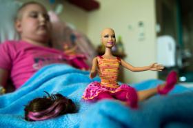 CRIANÇAS SOBREVIVEM CADA VEZ MAIS AO CANCRO, MAS RISCO DE DESENVOLVER OUTRO É GRANDE