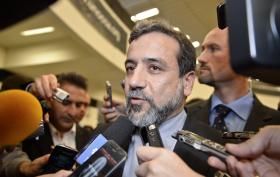 IRÃO CONFIRMA VENDA DE 32 TONELADAS DE “ÁGUA PESADA” AOS ESTADOS UNIDOS