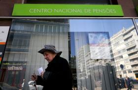 NÚMERO DE NOVOS APOSENTADOS EM 2015 FOI O MAIS BAIXO DESDE 2001 – CFP