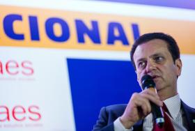 BRASIL: MINISTRO DAS CIDADES APRESENTA DEMISSÃO