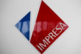 IMPRESA REDUZ PREJUÍZOS NO 1.º TRIMESTRE PARA 2,4MEURO