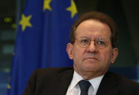 INQUÉRITO/BANIF: CONSTÂNCIO DIZ QUE BCE SÓ “RESPONDE PERANTE O PARLAMENTO EUROPEU”