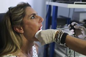 RASTREIOS GRATUITOS À VOZ A PARTIR DE HOJE NO HOSPITAL EGAS MONIZ