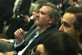 RELVAS DISPONÍVEL A ESCLARECER POR ESCRITO EVENTUAL LIGAÇÃO A BANCO EFISA