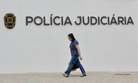 FUNCIONÁRIOS DA PJ PROTESTAM NA QUINTA-FEIRA CONTRA SAÍDA DA INTERPOL E EUROPOL