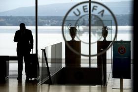 PAPÉIS DO PANAMÁ: POLÍCIA SUÍÇA REALIZA BUSCAS NA SEDE DA UEFA