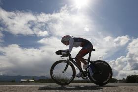 SEIS CICLISTAS VÃO REPRESENTAR PORTUGAL EM PROVA DA TAÇA DAS NAÇÕES NO FIM DE SEMANA