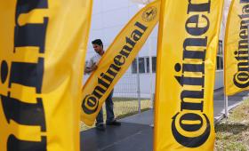CONTINENTAL INVESTE 60 ME PARA PRODUZIR PNEUS AGRÍCOLAS EM PORTUGAL