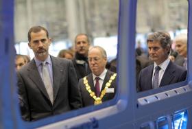 REI DE ESPANHA NÃO CONVIDOU QUALQUER LÍDER POLÍTICO A FORMAR GOVERNO