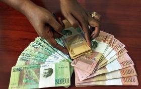 REMESSAS DE PORTUGUESES EM ANGOLA CAÍRAM 9,8% EM FEVEREIRO PARA 19 MILHÕES