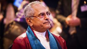 RAMOS-HORTA APELA PARA AUSTRÁLIA NEGOCIAR COM TIMOR-LESTE FRONTEIRAS MARÍTIMAS