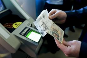 VISTOS GOLD: “TRAMITADOS 1.600 PROCESSOS” ATÉ 22 DE ABRIL – GOVERNO