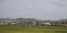 ALERTA DE TSUNAMI LEVANTADO APÓS SISMO DE MAGNITUDE 7,2 EM VANUATU, PACÍFICO SUL