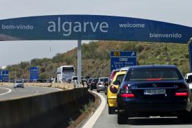 PÁSCOA FAZ SUBIR OCUPAÇÃO HOTELEIRA NO ALGARVE PARA 56,6% EM MARÇO