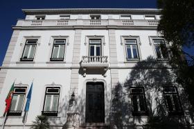 PRIMEIRO-MINISTRO ABRE AO PÚBLICO RESIDÊNCIA OFICIAL NO FERIADO DE 25 DE ABRIL