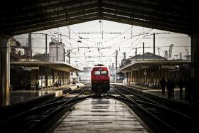 CONCENTRAÇÃO EXIGE MEDIDAS PARA A EMPRESA DE MANUTENÇÃO FERROVIÁRIA