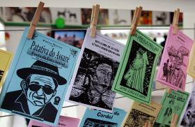 FEIRA INTERNACIONAL DO LIVRO DE BOGOTÁ ABRE SOB A DIREÇÃO DO PORTUGUÊS PEDRO RAPOULA