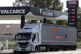 GOVERNO VAI CRIAR DESCONTOS PARA TRANSPORTADORAS NA FRONTEIRA E NAS EX-SCUT DO INTERIOR