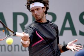 GASTÃO ELIAS NA SEGUNDA RONDA DO ‘CHALLENGER’ DE NÁPOLES