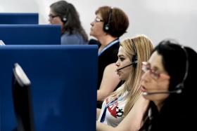 SINDICATO DOS TRABALHADORES DE CALL CENTER ASSINALA 2 ANOS E FAZ BALANÇO “BASTANTE POSITIVO”