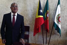 CNRT QUER MUDAR PRESIDENTE DO PARLAMENTO TIMORENSE POR PERDA DE CONFIANÇA E FIM DE COLIGAÇÃO