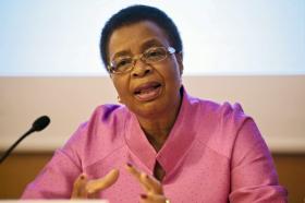 MOÇAMBIQUE ESTÁ A SER MAL VISTO DEVIDO ÀS DÍVIDAS ESCONDIDAS – GRAÇA MACHEL