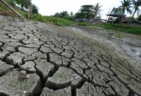 SECA ATINGE INDÚSTRIA DO AÇÚCAR EM MOÇAMBIQUE