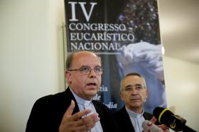 BISPOS REFORÇAM POSIÇÃO CONTRA EUTANÁSIA E DEFENDEM UMA MAIOR REDE DE CUIDADOS PALIATIVOS