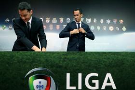 PEDRO PROENÇA RECLAMA “AVANÇOS SIGNIFICATIVOS NA SUSTENTABILIDADE” DA I LIGA