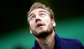 WOLFSBURGO RESCINDE CONTRATO COM DINAMARQUÊS NICKLAS BENDTNER