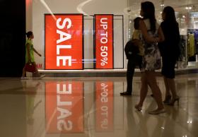 PREÇOS CAEM 0,2% NA ZONA EURO EM ABRIL – EUROSTAT