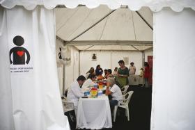 MÊS DO CORAÇÃO PARA INCENTIVAR PORTUGUESES A CUIDAREM DA SUA “MÁQUINA”