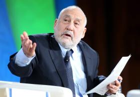 “A AUSTERIDADE FOI UM FRACASSO PARA PORTUGAL”, DIZ O NOBEL JOSEPH STIGLITZ