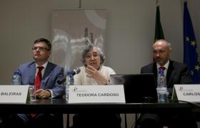 OTIMISMO DAS PREVISÕES PODE SER “UM RISCO ADICIONAL” – CONSELHO DE FINANÇAS