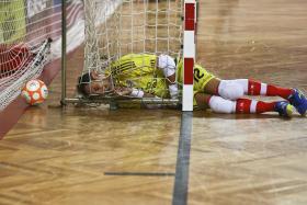 BENFICA ELIMINADO NOS PENÁLTIS NAS MEIAS-FINAIS DA UEFA FUTSAL CUP