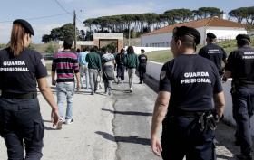 AGRESSÕES A GUARDAS PRISIONAIS PREOCUPAM SINDICATO
