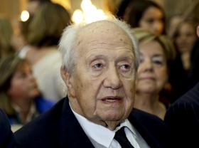 MÁRIO SOARES É O PRIMEIRO A RECEBER NA QUINTA-FEIRA O DIPLOMA DE DEPUTADO HONORÁRIO